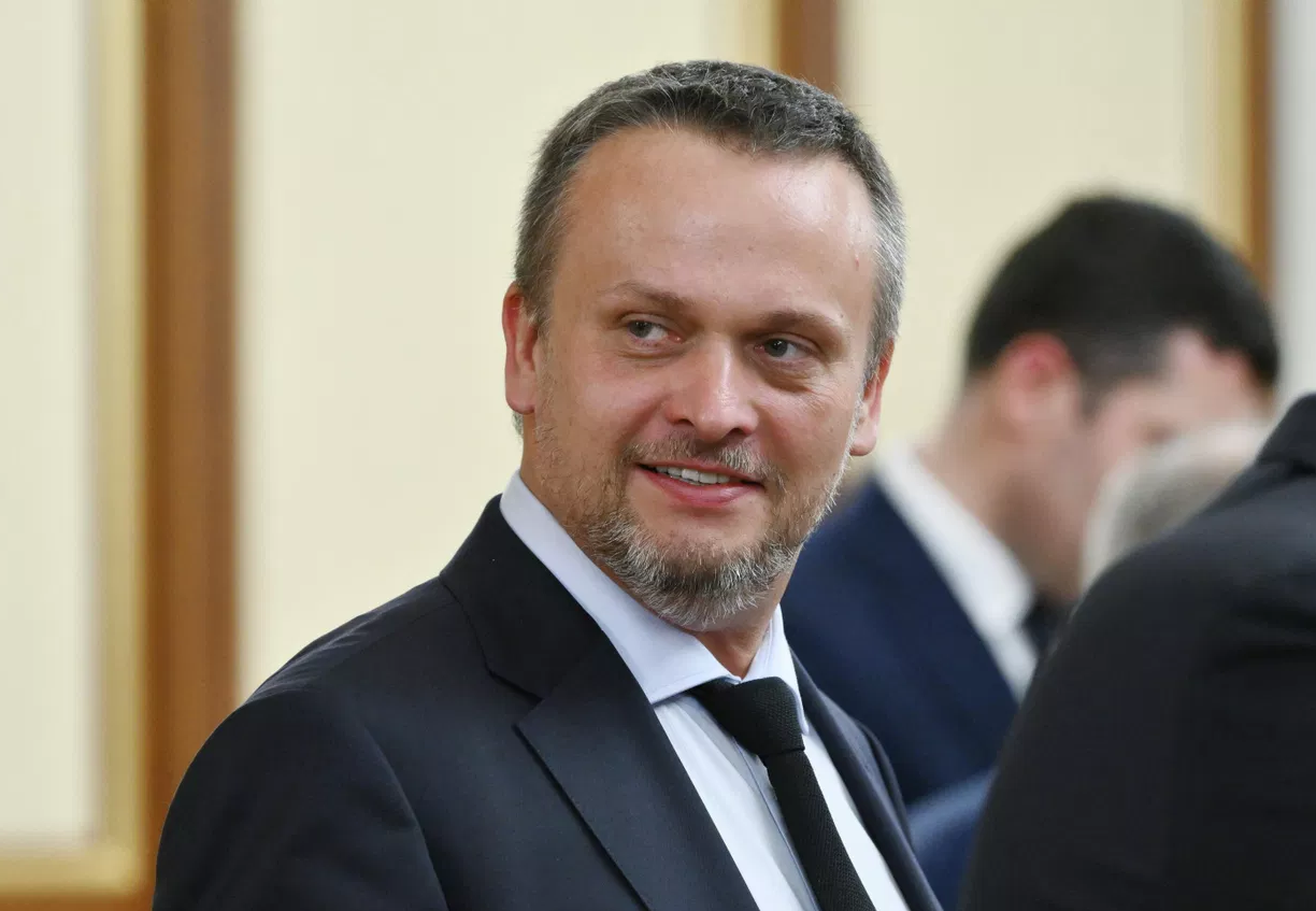 Уроженец Киржача станет вице-премьером правительства РФ.